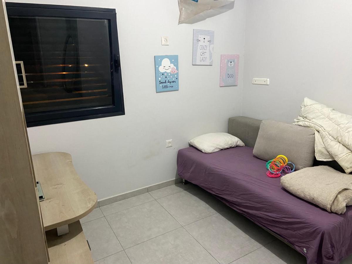 נתניה Beauty Apartment 3 Rooms Wi-Fi מראה חיצוני תמונה