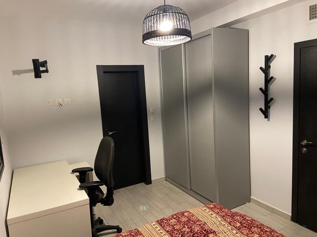 נתניה Beauty Apartment 3 Rooms Wi-Fi מראה חיצוני תמונה