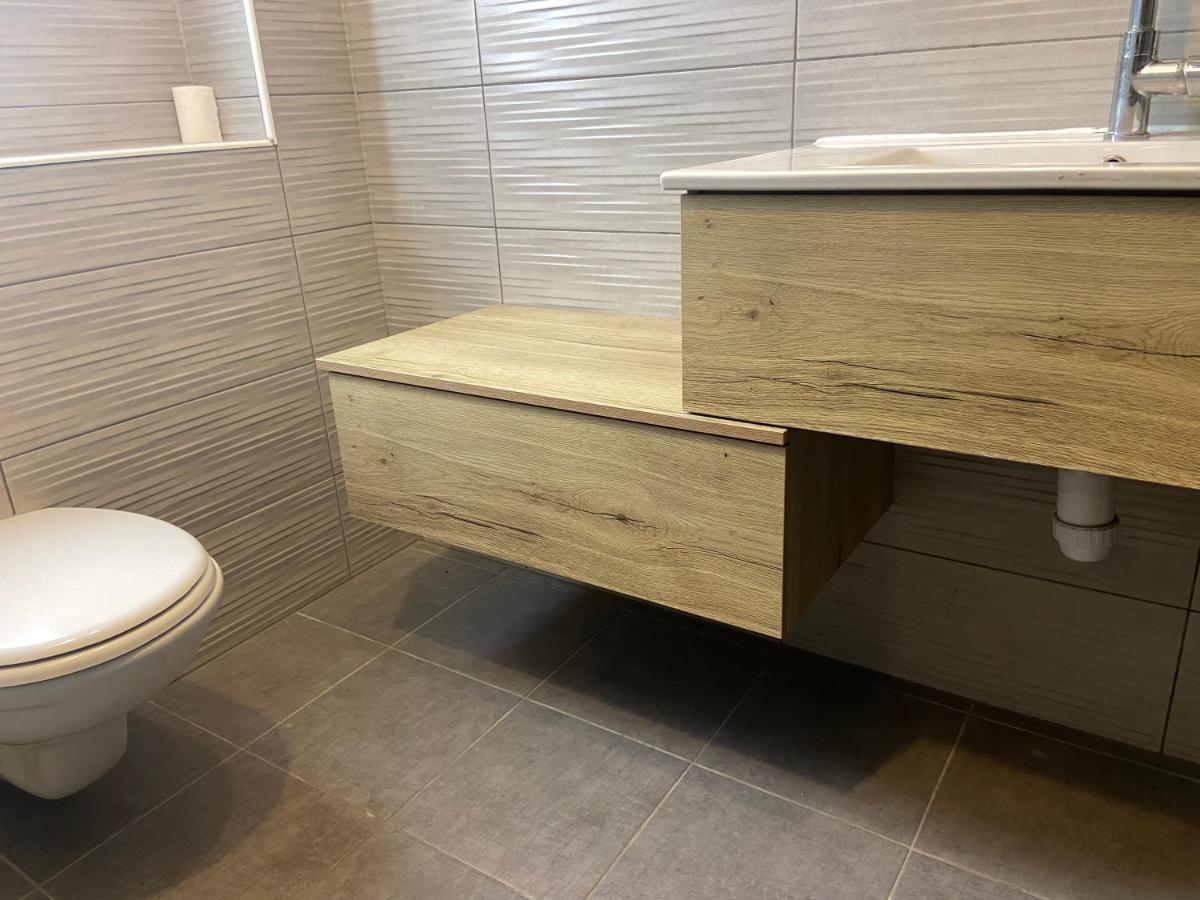 נתניה Beauty Apartment 3 Rooms Wi-Fi מראה חיצוני תמונה
